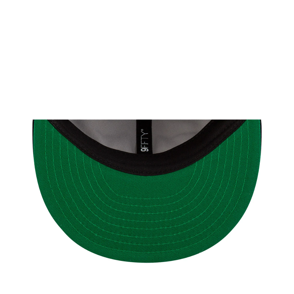 New Era Outdoor Graphics 9FORTY Strapback - UNI (AJUSTABLE) - Accesorios