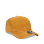 New Era Suede 9FIFTY RC Strapback Camel - Accesorios