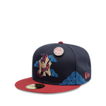New York Yankees MLB Año Nuevo Chino 59FIFTY Cerrada - Accesorios