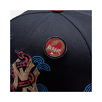 New York Yankees MLB Año Nuevo Chino 59FIFTY Cerrada - Accesorios