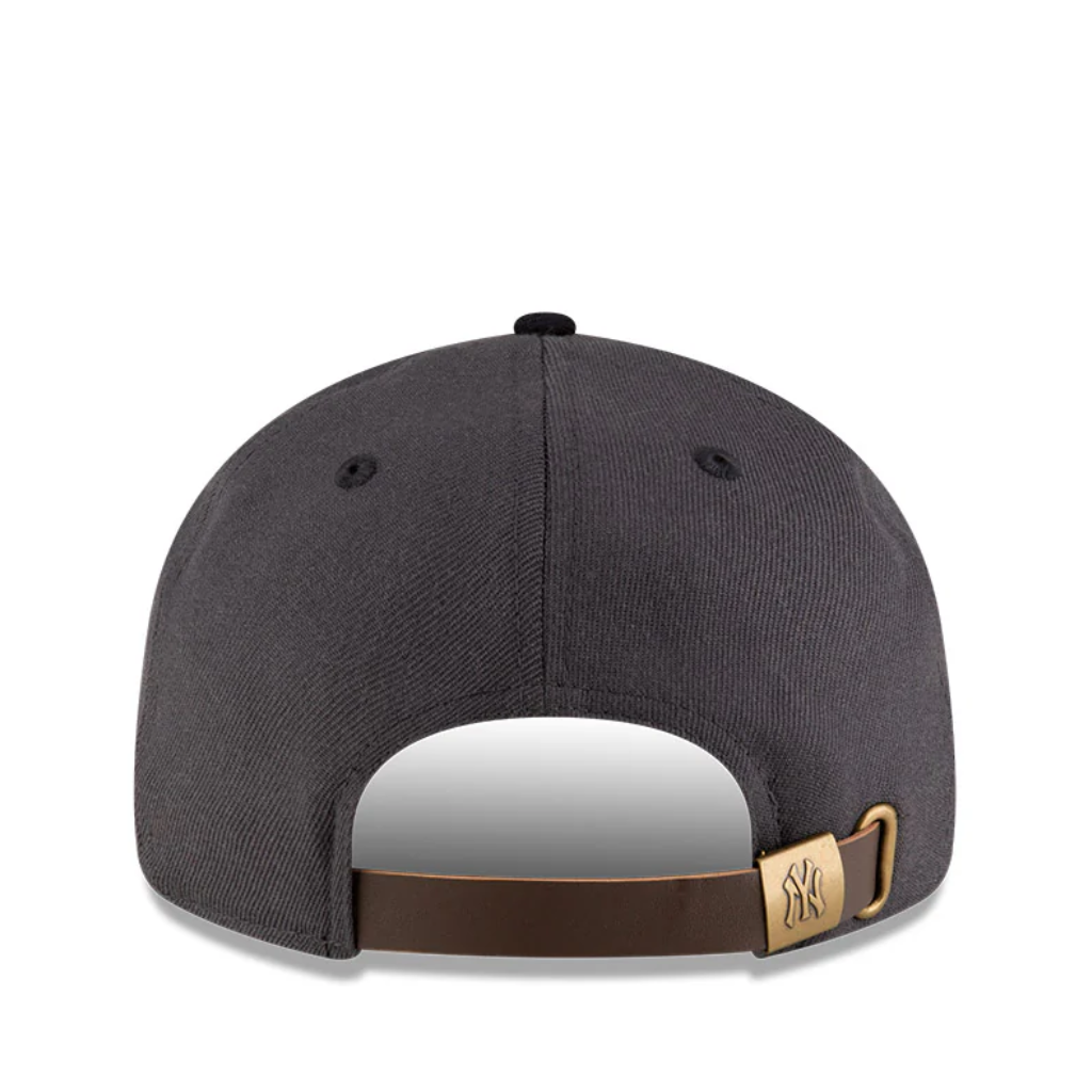 New York Yankees MLB Cooperstown 9FIFTY RC Strapback - UNI (AJUSTABLE) - Accesorios