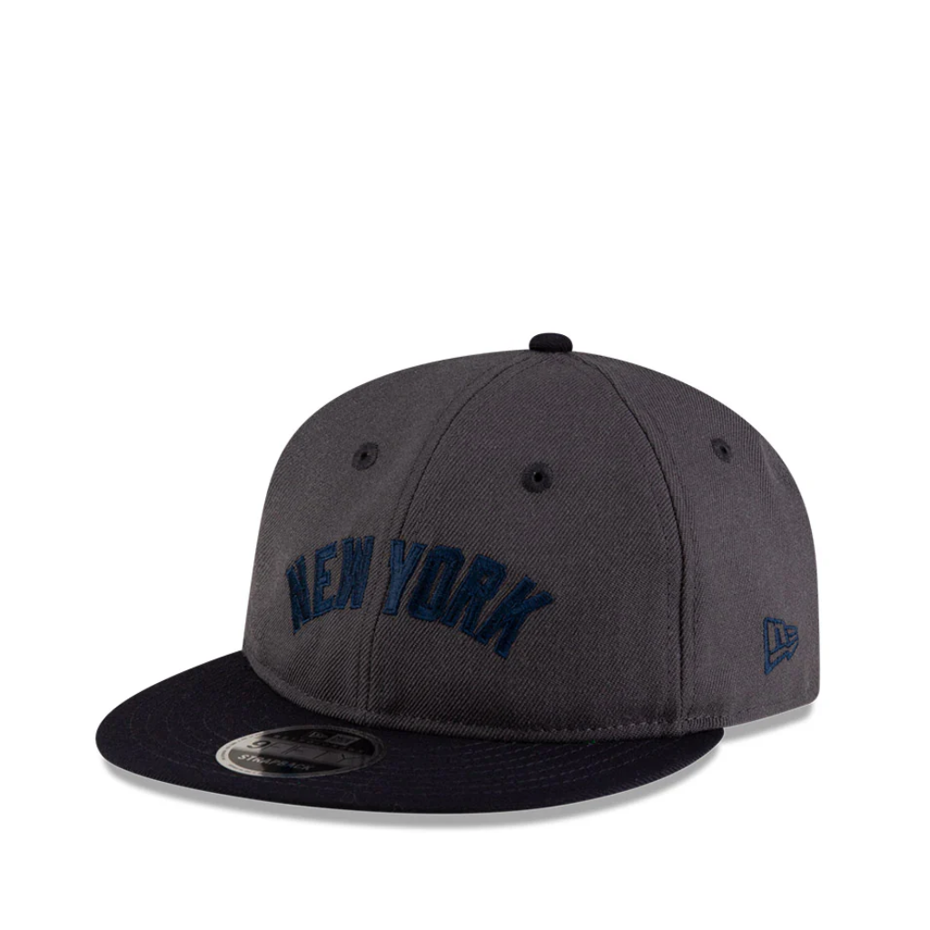 New York Yankees MLB Cooperstown 9FIFTY RC Strapback - UNI (AJUSTABLE) - Accesorios