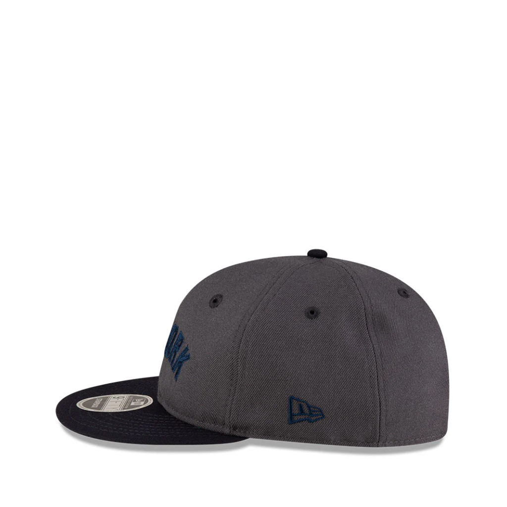 New York Yankees MLB Cooperstown 9FIFTY RC Strapback - UNI (AJUSTABLE) - Accesorios