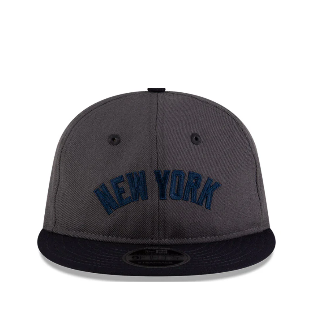 New York Yankees MLB Cooperstown 9FIFTY RC Strapback - UNI (AJUSTABLE) - Accesorios