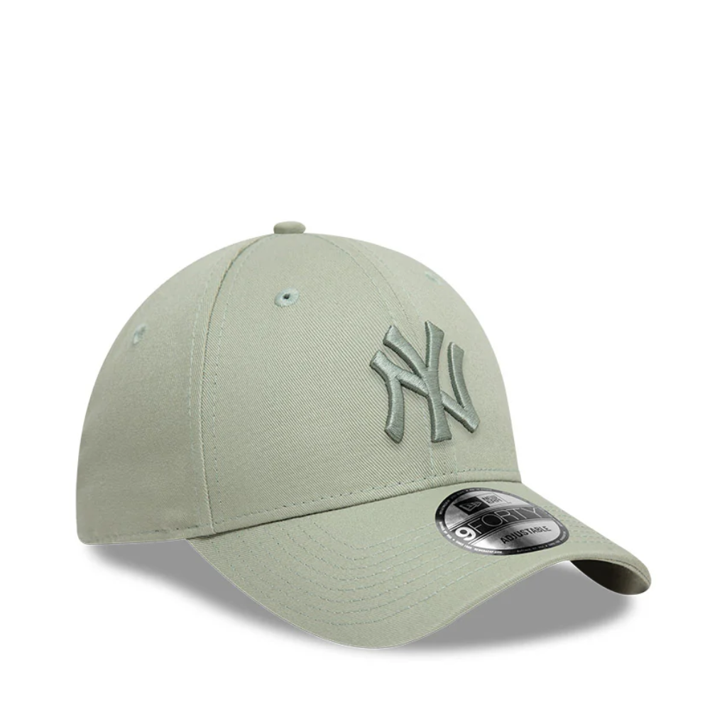 New York Yankees MLB League Essentials 9FORTY Strapback - UNI (AJUSTABLE) - Gorra
