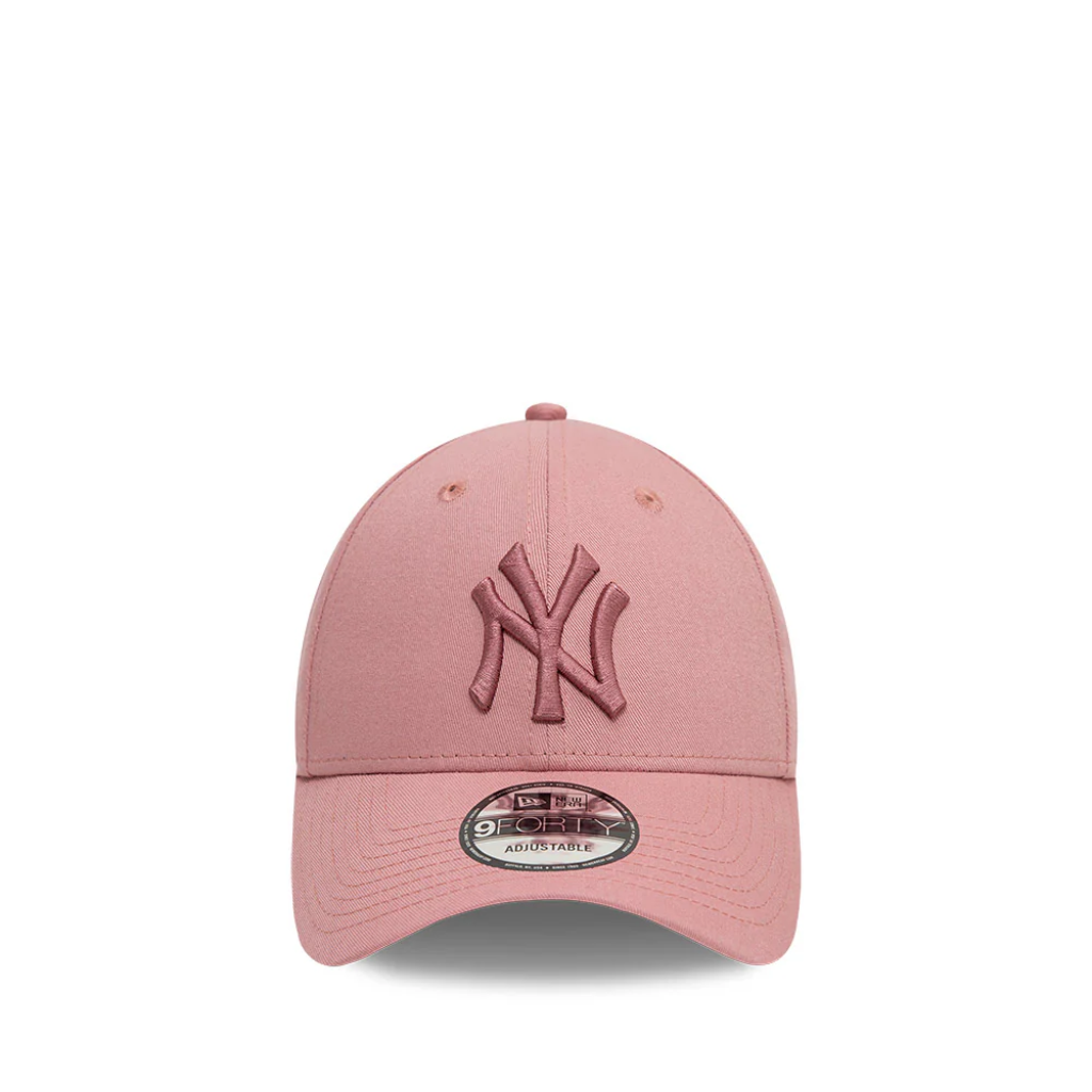 New York Yankees MLB League Essentials 9FORTY Strapback - UNI (AJUSTABLE) - Gorra