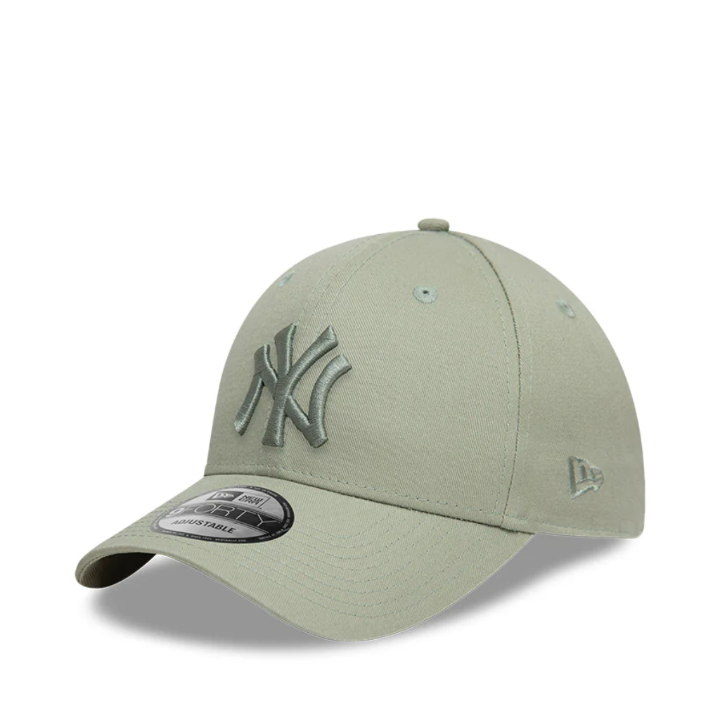 New York Yankees MLB League Essentials 9FORTY Strapback - UNI (AJUSTABLE) - Gorra