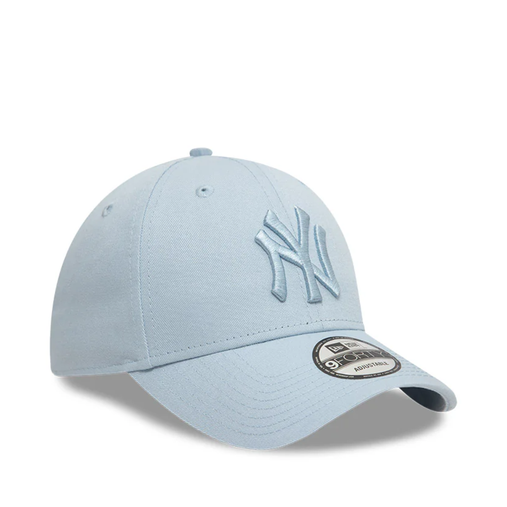 New York Yankees MLB League Essentials 9FORTY Strapback - UNI (AJUSTABLE) - Gorra