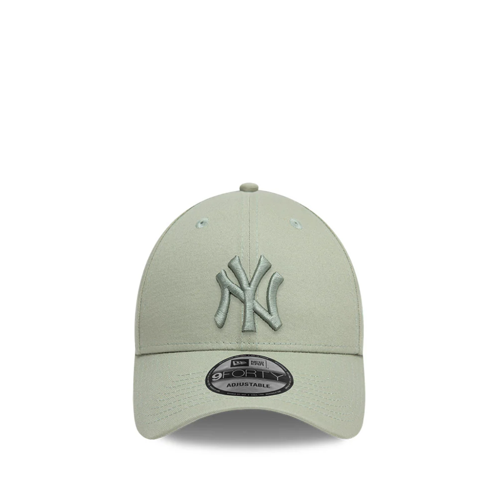 New York Yankees MLB League Essentials 9FORTY Strapback - UNI (AJUSTABLE) - Gorra