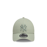 New York Yankees MLB League Essentials 9FORTY Strapback - UNI (AJUSTABLE) - Gorra