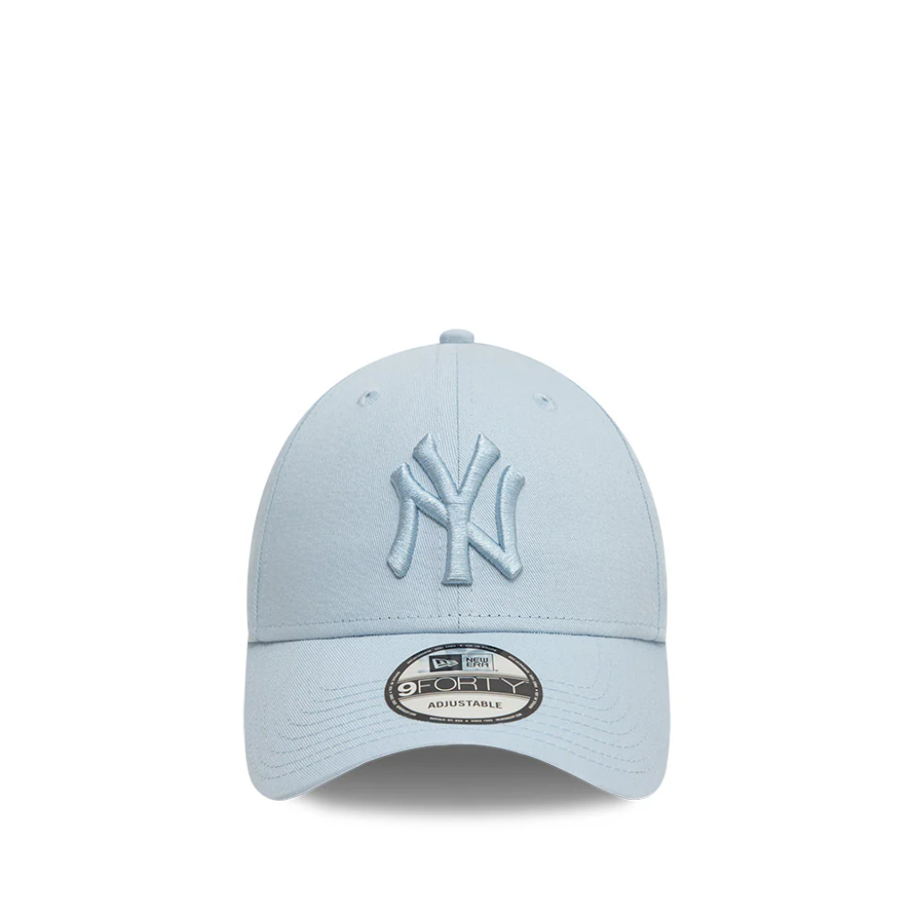 New York Yankees MLB League Essentials 9FORTY Strapback - UNI (AJUSTABLE) - Gorra