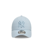 New York Yankees MLB League Essentials 9FORTY Strapback - UNI (AJUSTABLE) - Gorra