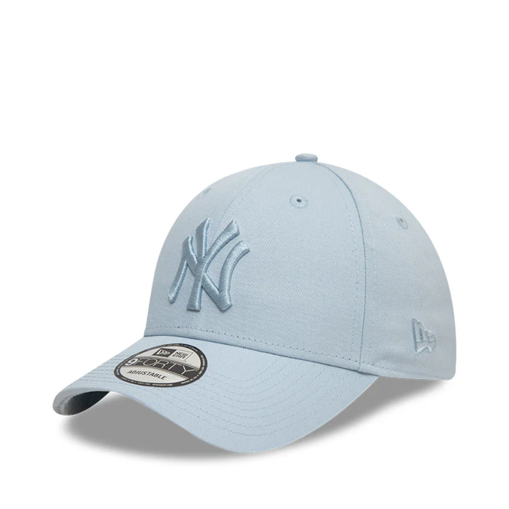 New York Yankees MLB League Essentials 9FORTY Strapback - UNI (AJUSTABLE) - Gorra