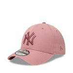 New York Yankees MLB League Essentials 9FORTY Strapback - UNI (AJUSTABLE) - Gorra