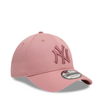 New York Yankees MLB League Essentials 9FORTY Strapback - UNI (AJUSTABLE) - Gorra