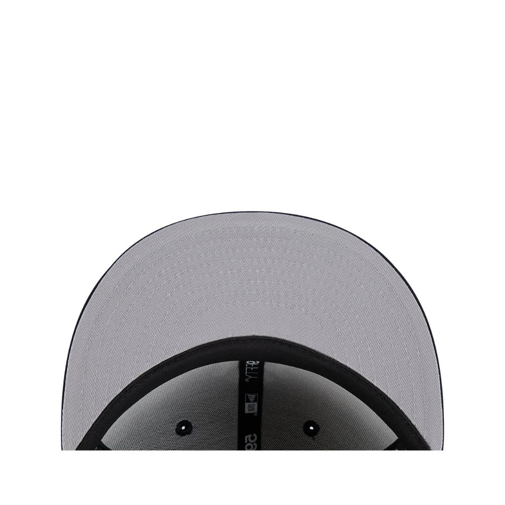 New York Yankees MLB Pattern 59FIFTY Cerrada - Gorra