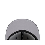 New York Yankees MLB Pattern 59FIFTY Cerrada - Gorra