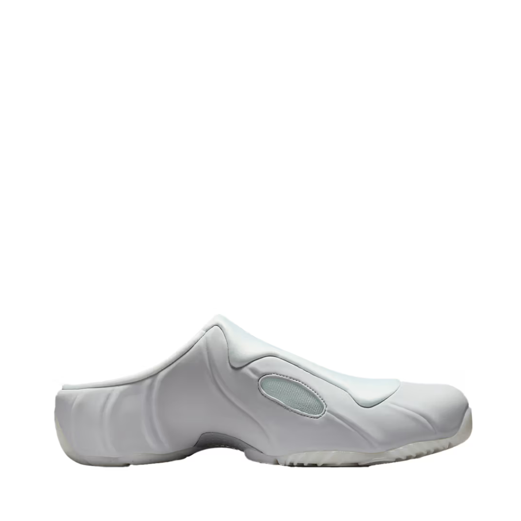 Nike Clogposite Summit White - Sandalias