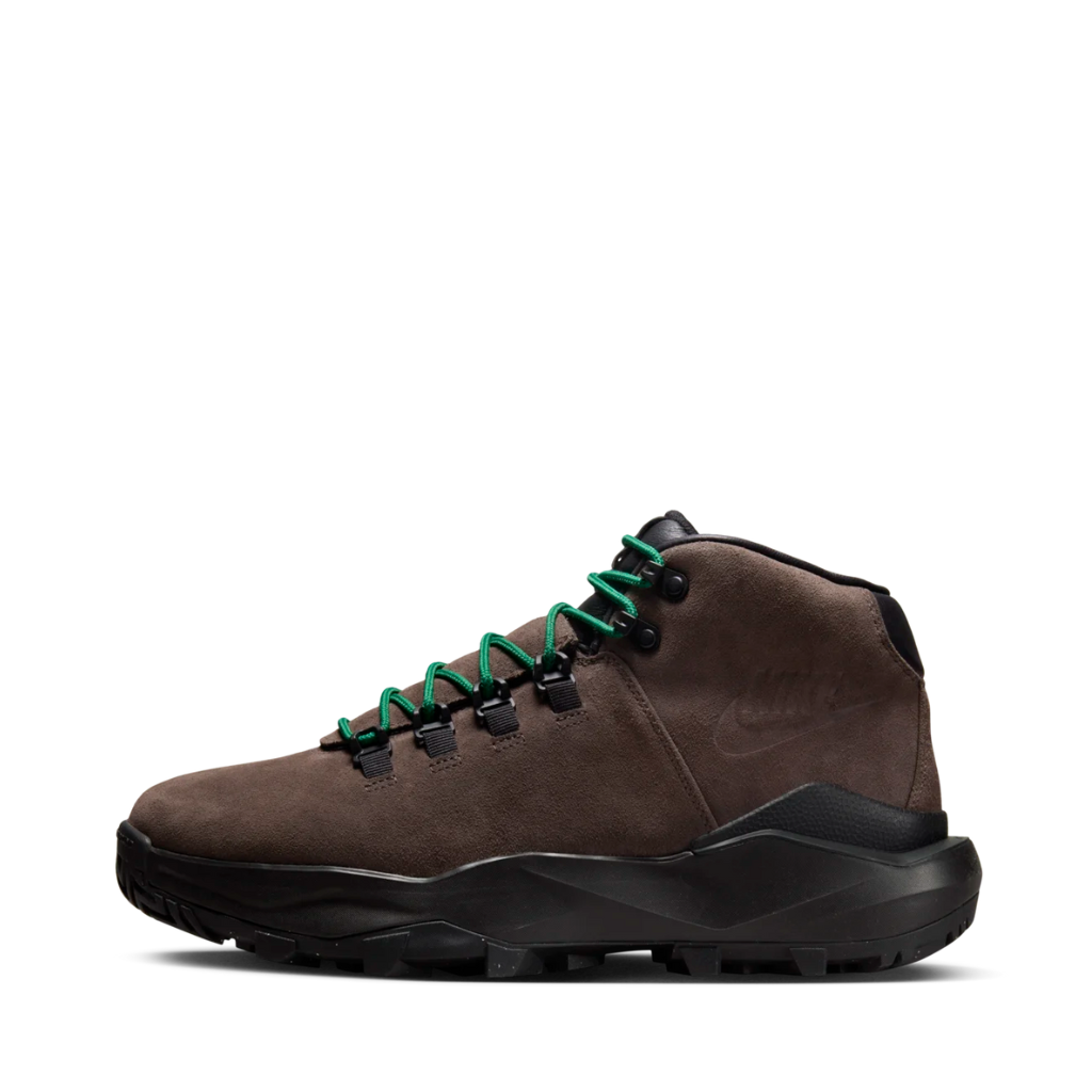 Nike Cygnal Baroque Brown - Sneakers