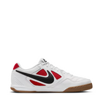 Nike Gato White & Gym Red - Sneakers