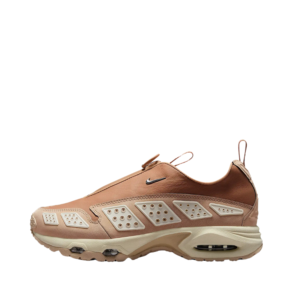 Wmns Air Max SNDR Hemp Sand Drift - Mujer