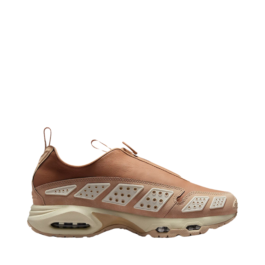 Wmns Air Max SNDR Hemp Sand Drift - Mujer