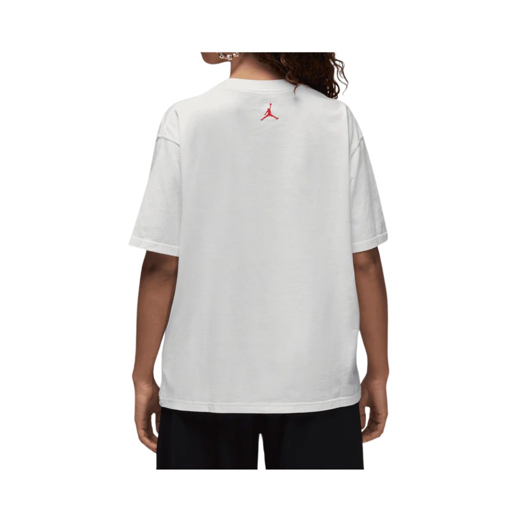 Wmns Jordan Graphic T-Shirt - Playera