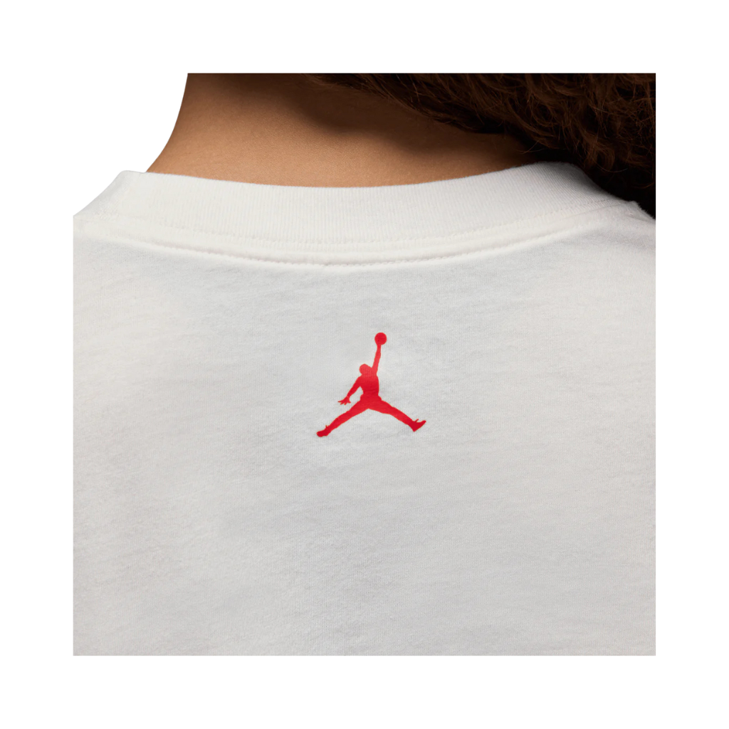 Wmns Jordan Graphic T-Shirt - Playera
