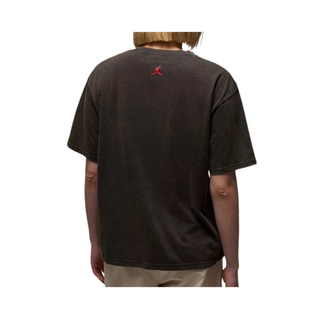 Wmns Jordan Graphic T-Shirt - Sudadera