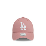 Wmns Los Angeles Dodgers MLB Women’s League Essentials 9FORTY Strapback - UNI (AJUSTABLE) - Gorra