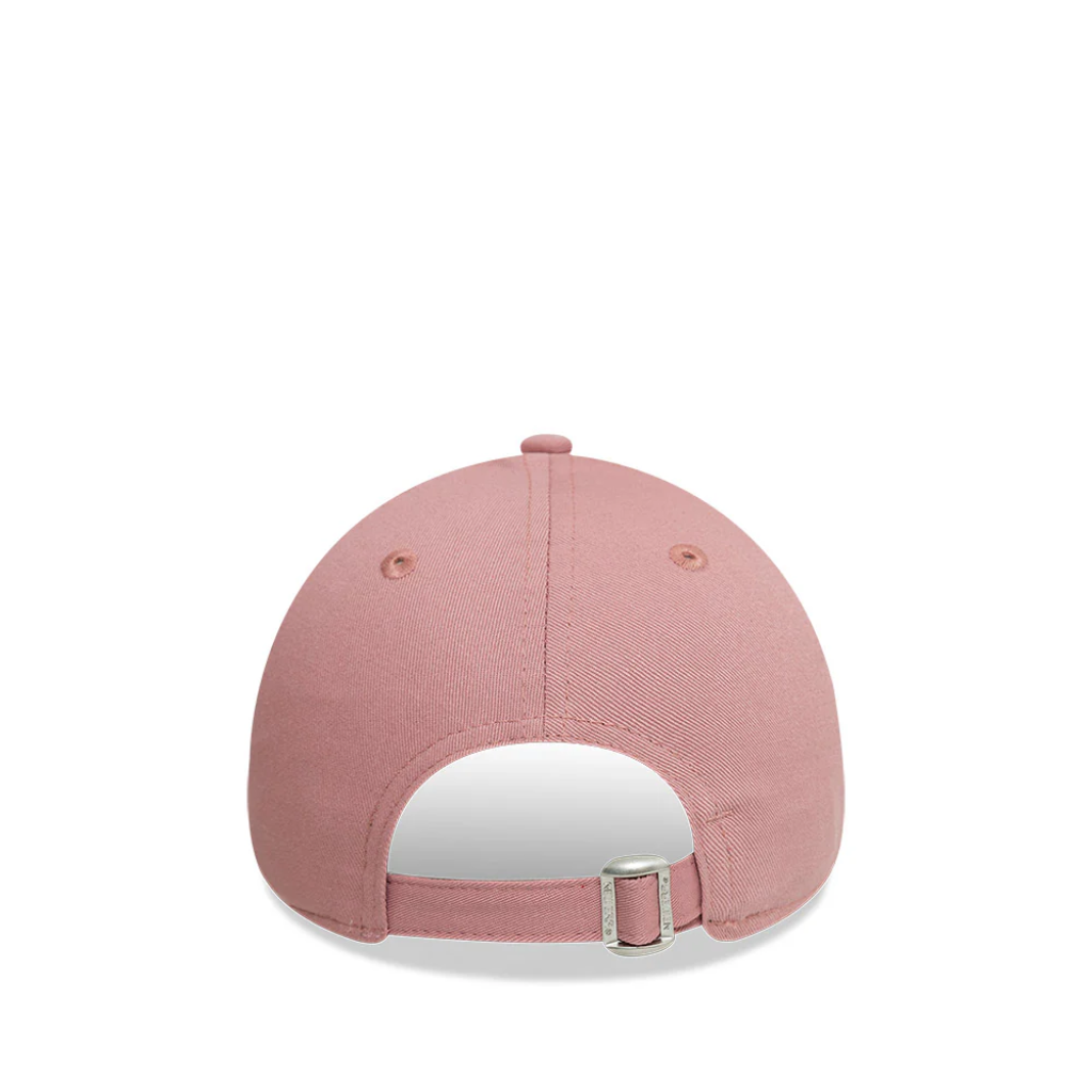 Wmns Los Angeles Dodgers MLB Women’s League Essentials 9FORTY Strapback - UNI (AJUSTABLE) - Gorra