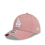 Wmns Los Angeles Dodgers MLB Women’s League Essentials 9FORTY Strapback - UNI (AJUSTABLE) - Gorra