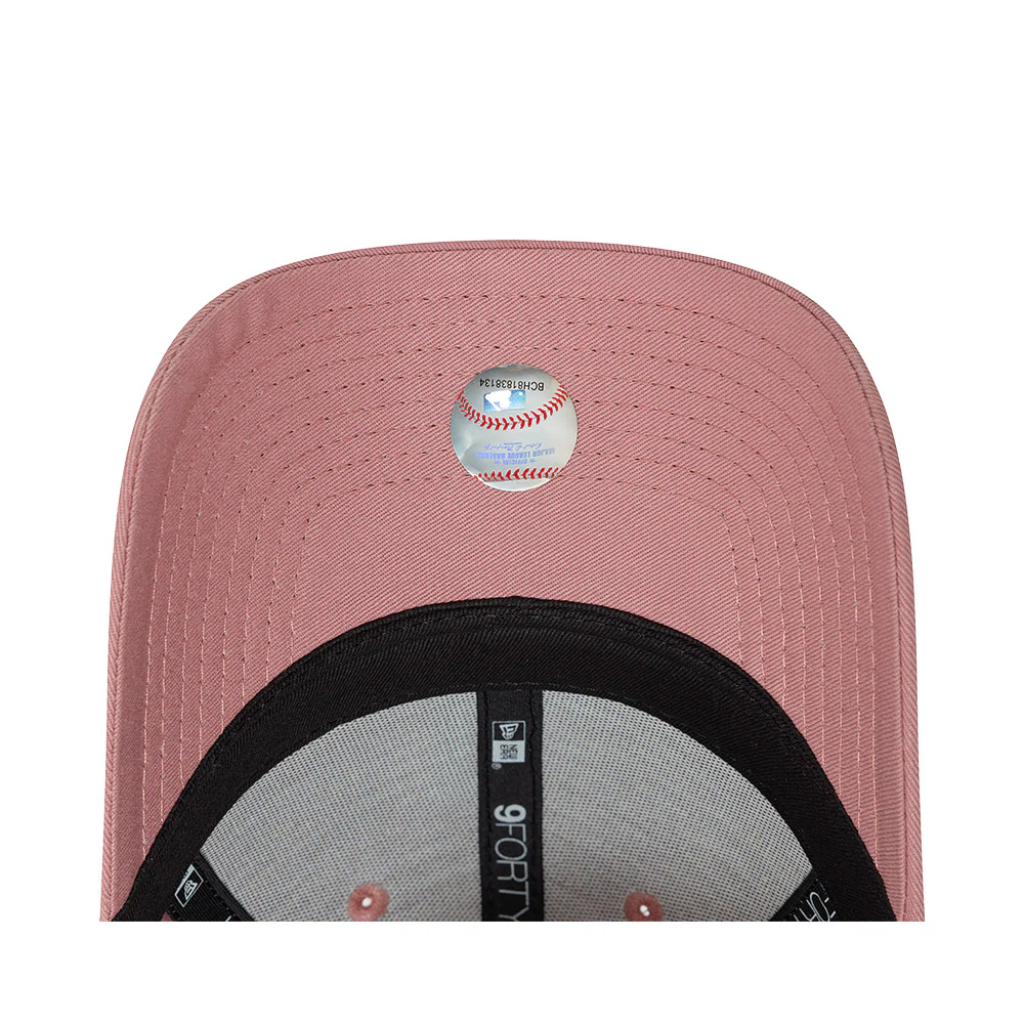 Wmns Los Angeles Dodgers MLB Women’s League Essentials 9FORTY Strapback - UNI (AJUSTABLE) - Gorra