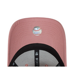 Wmns Los Angeles Dodgers MLB Women’s League Essentials 9FORTY Strapback - UNI (AJUSTABLE) - Gorra