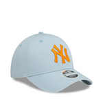 Wmns New York Yankees MLB Women’s League Essentials 9FORTY Strapback - UNI (AJUSTABLE) - Gorra