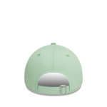 Wmns New York Yankees MLB Women’s League Essentials 9FORTY Strapback - UNI (AJUSTABLE) - Gorra