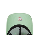 Wmns New York Yankees MLB Women’s League Essentials 9FORTY Strapback - UNI (AJUSTABLE) - Gorra