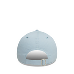 Wmns New York Yankees MLB Women’s League Essentials 9FORTY Strapback - UNI (AJUSTABLE) - Gorra