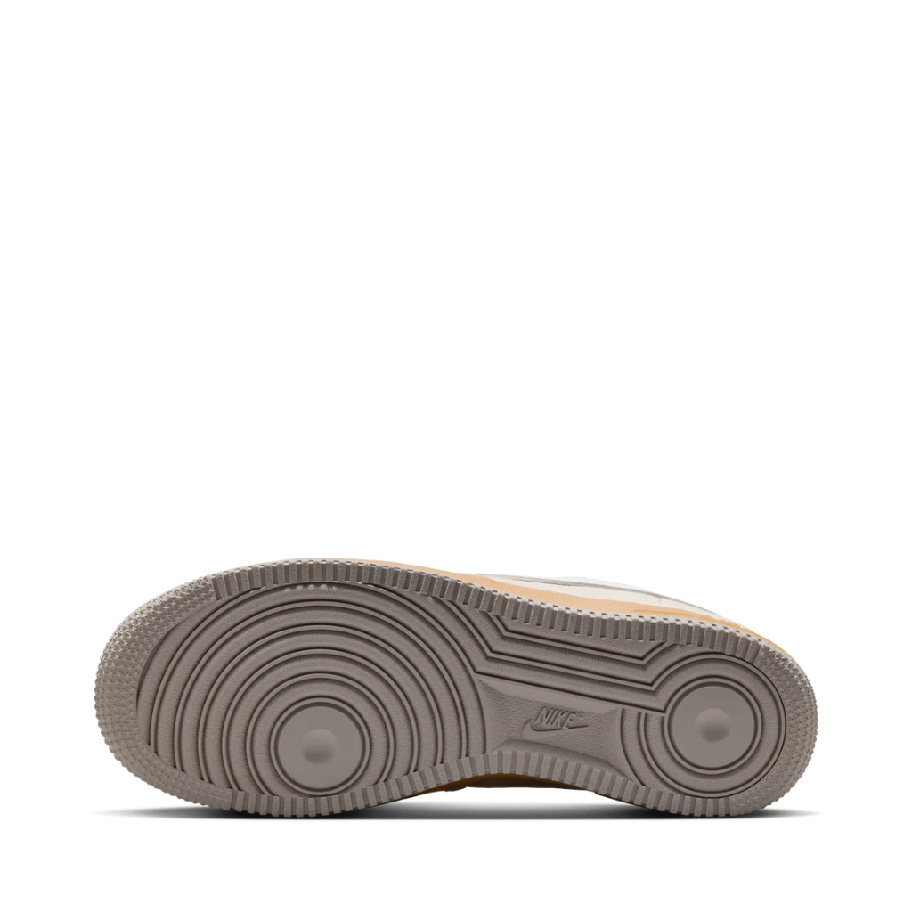 Wmns Nike Air Force 1 Low ’07 Kaki - Sneakers