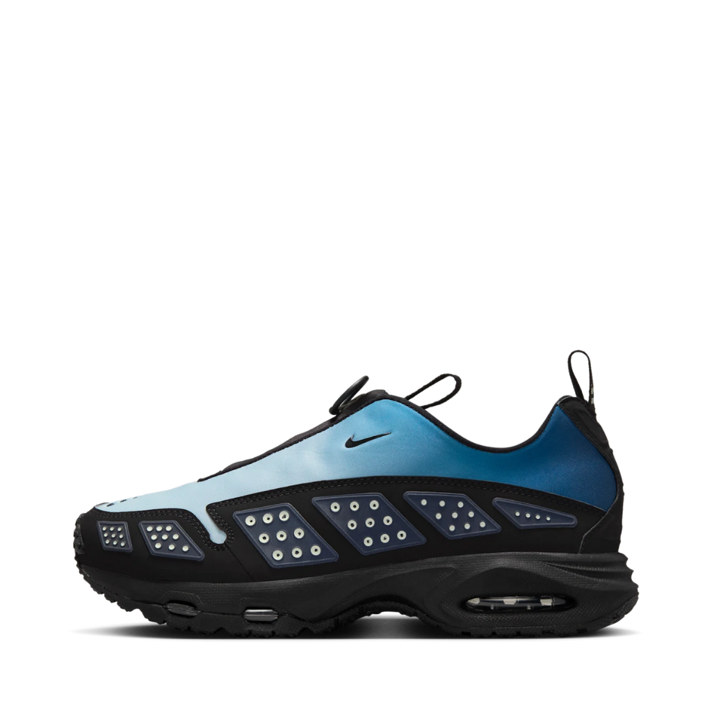 Wmns Nike Air Max SNDR Obsidian Grey Haze – Alive Premium Store