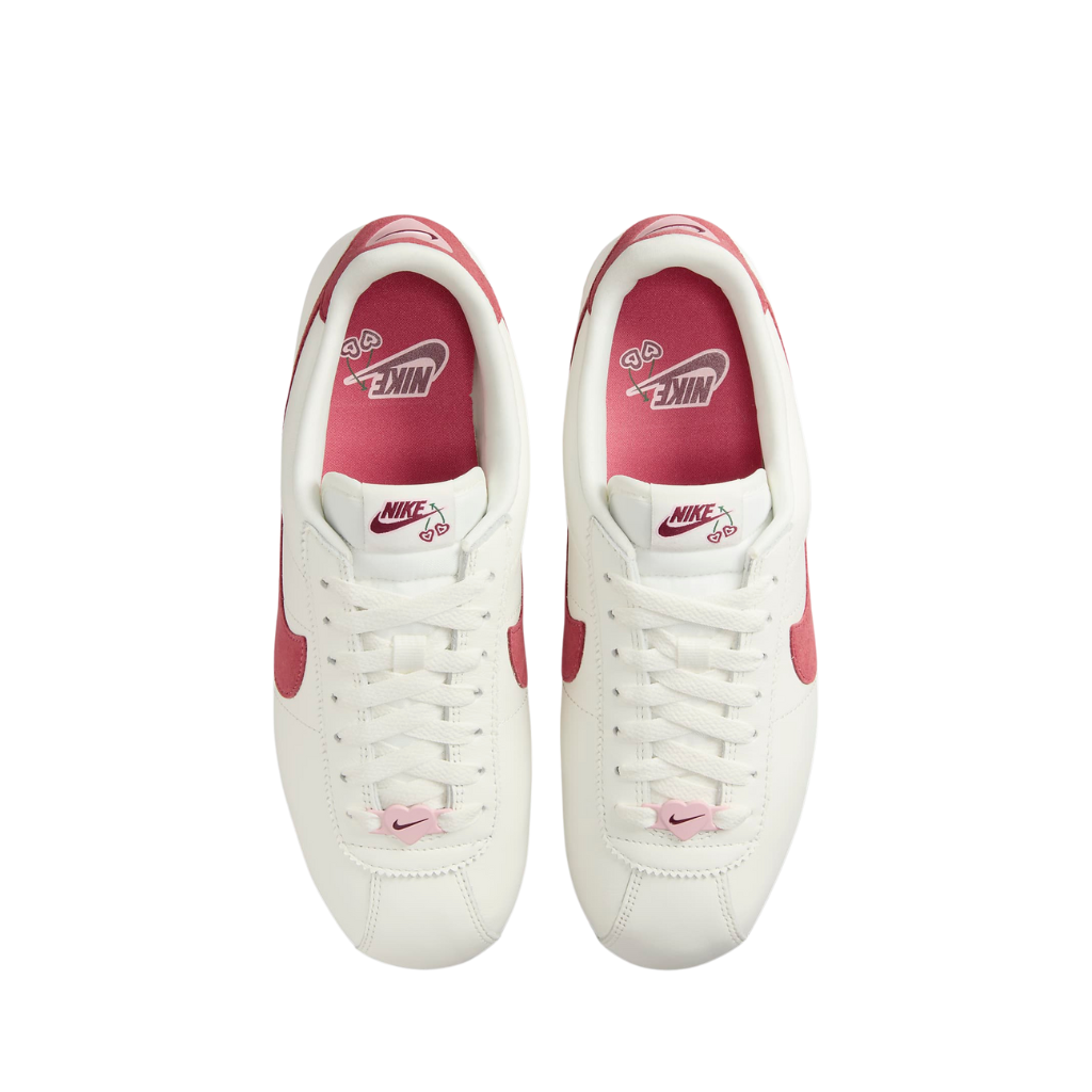 Wmns Nike Cortez SE San Valentín