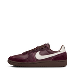 Wmns Nike Field General Burgundy Crush - Sneakers