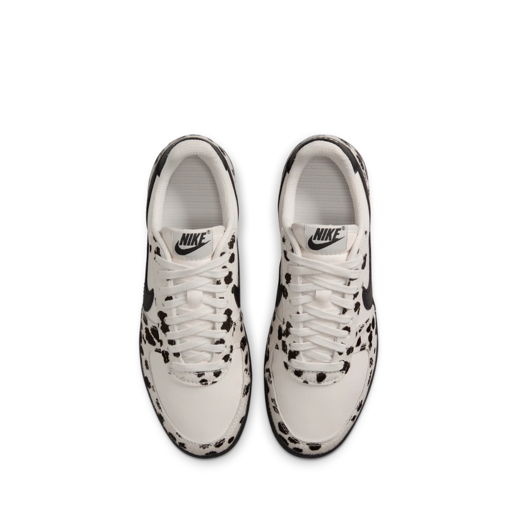 Wmns Nike Field General White and Phantom - Sneakers