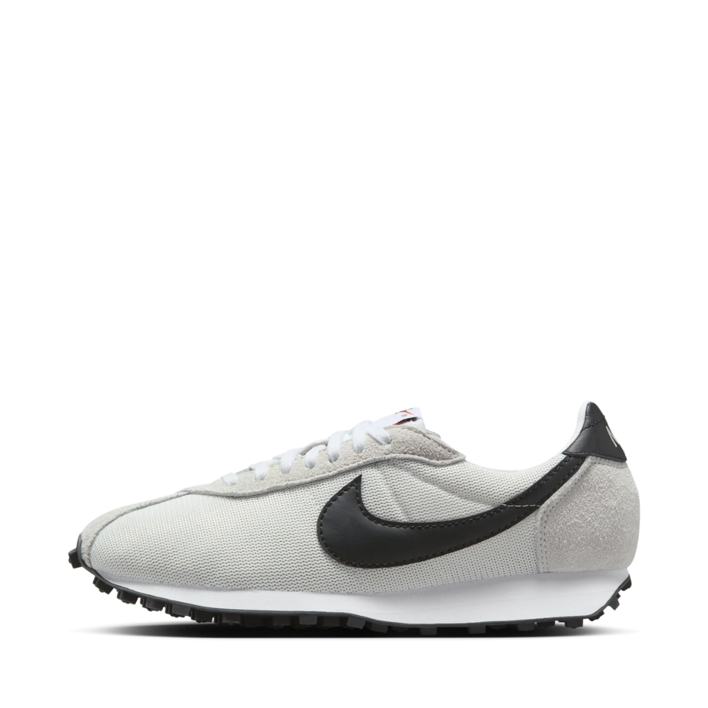 Wmns Nike LD-1000 Summit White and Black - Sneakers