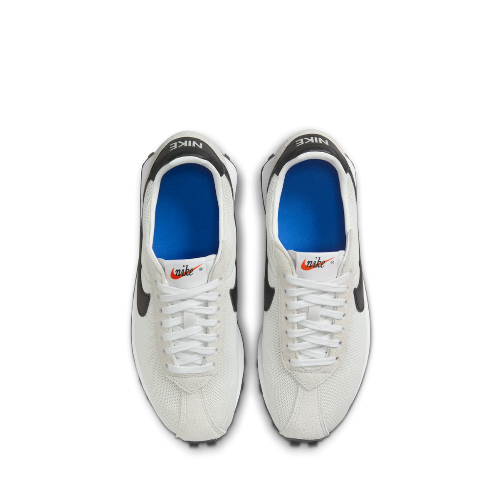 Wmns Nike LD-1000 Summit White and Black - Sneakers