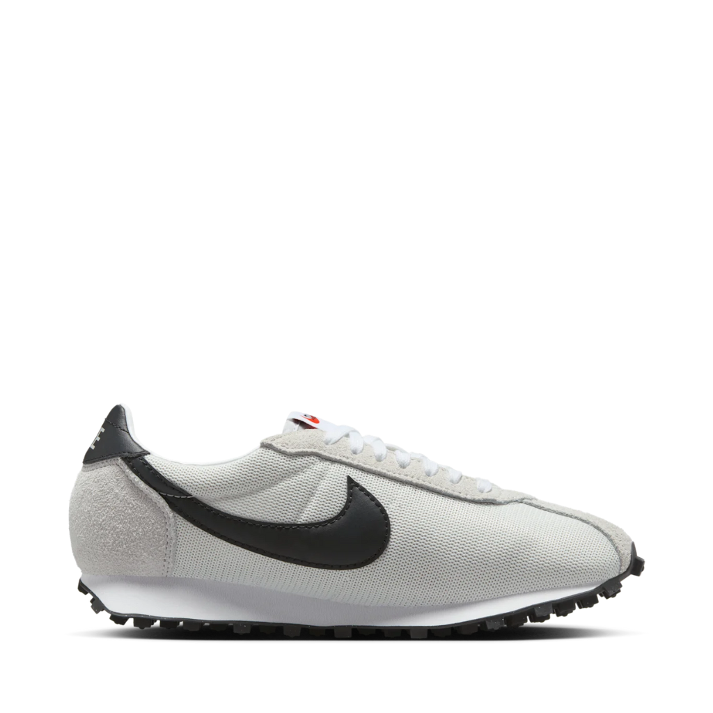 Wmns Nike LD-1000 Summit White and Black - Sneakers