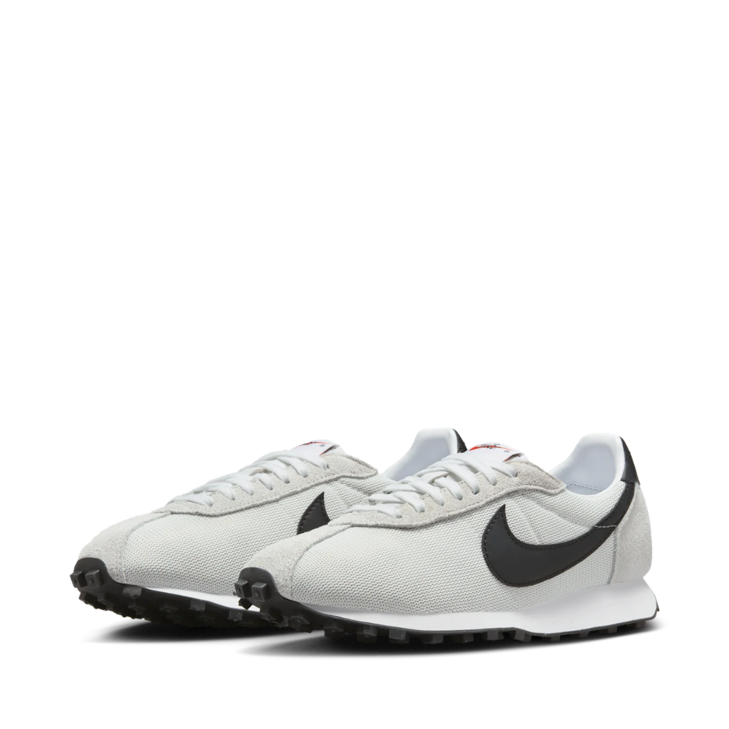 Wmns Nike LD-1000 Summit White and Black - Sneakers