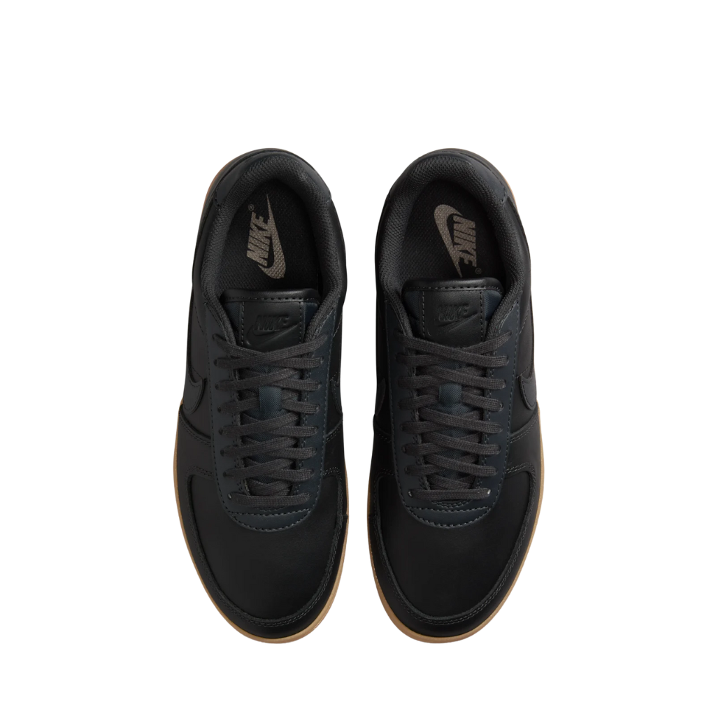 Womens Nike Field General Off-Noir - Mujer