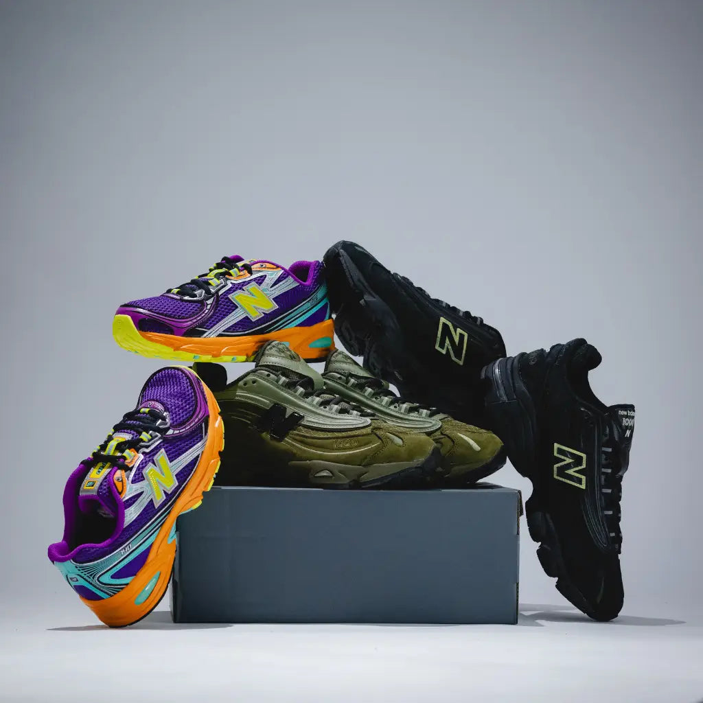 NEW BALANCE