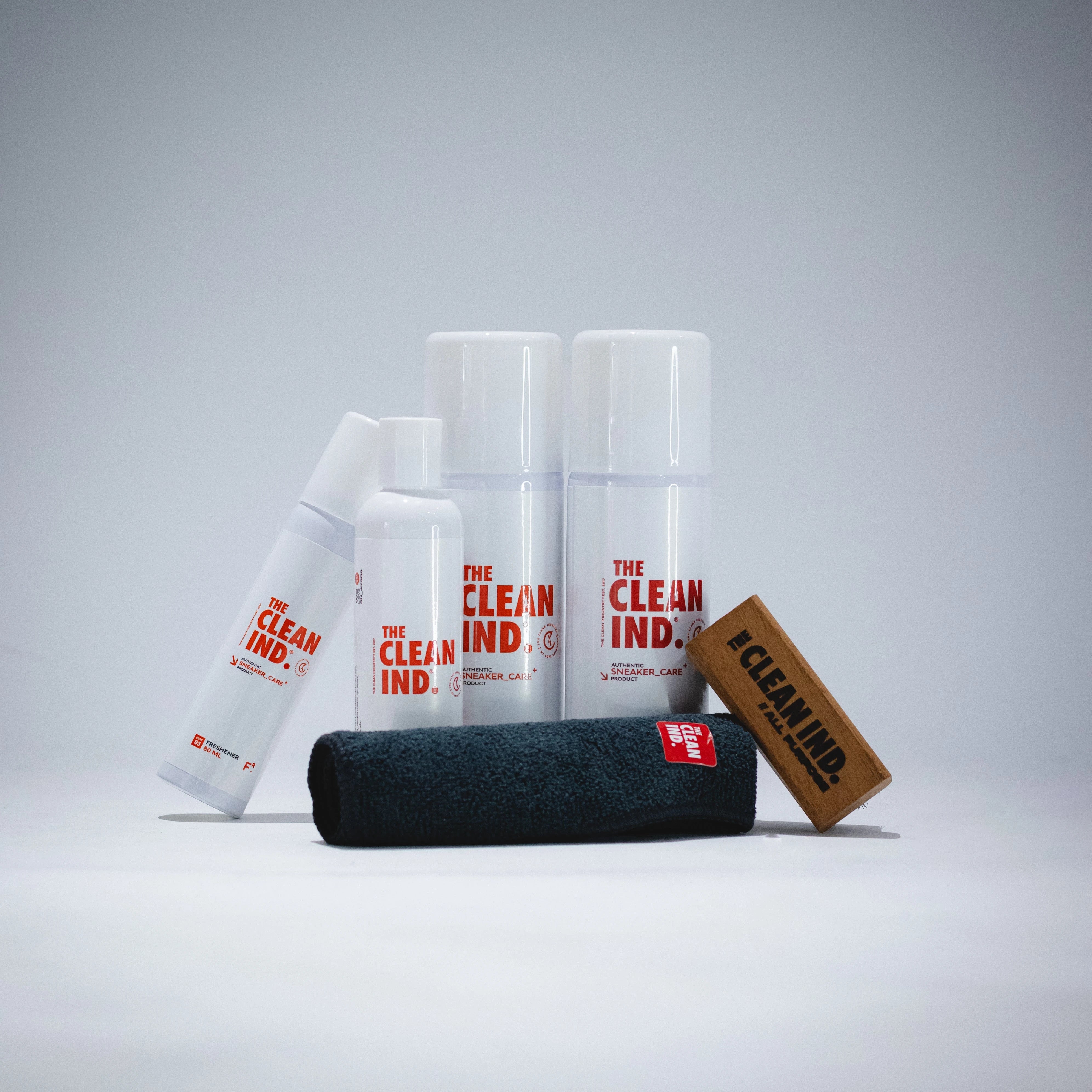 The Clean Industry